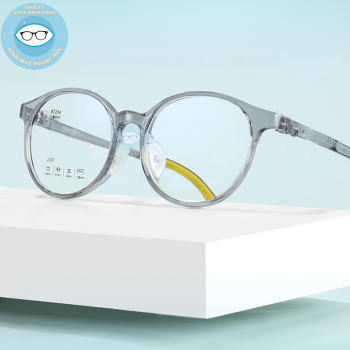 Gọng nhựa trẻ em 2207